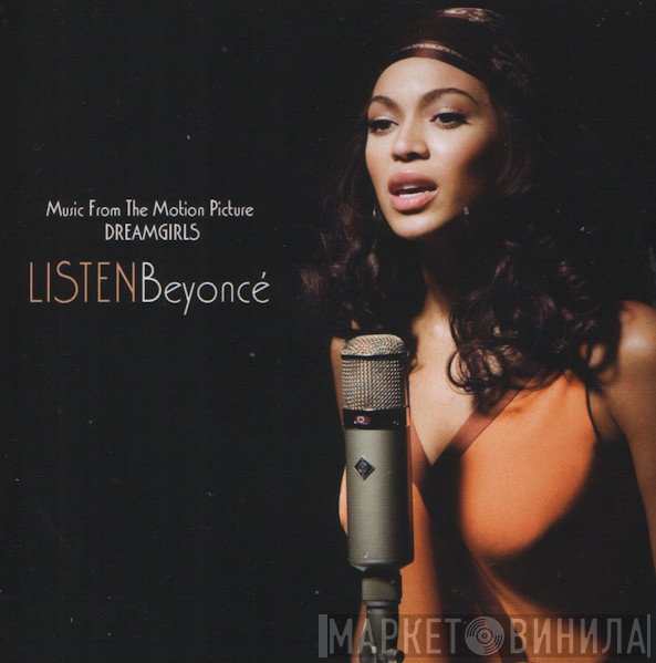 Beyoncé  - Listen