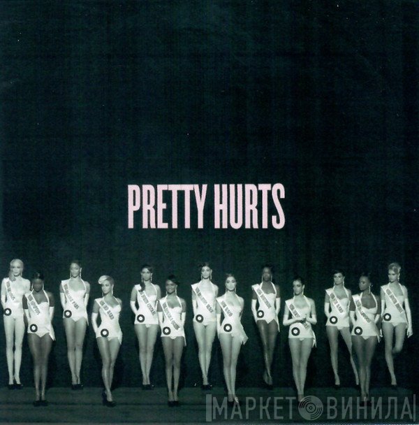 Beyoncé  - Pretty Hurts