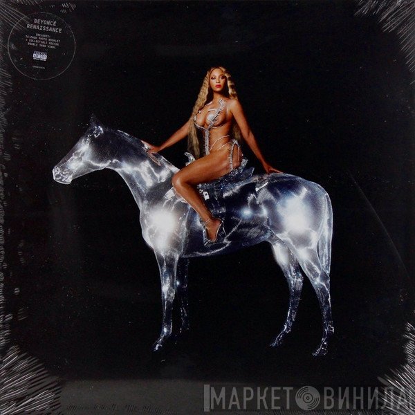 Beyoncé  - Renaissance