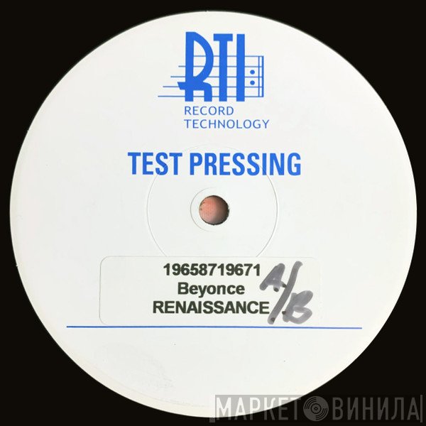 Beyoncé  - Renaissance
