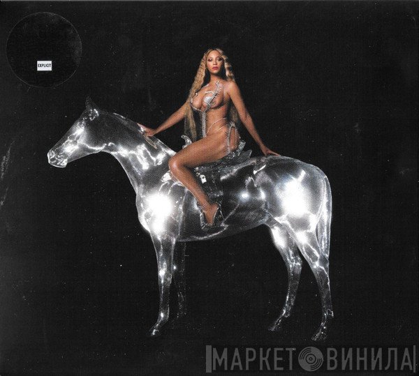 Beyoncé  - Renaissance