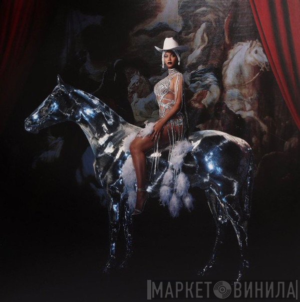 Beyoncé  - Renaissance