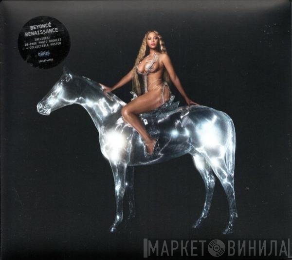 Beyoncé  - Renaissance