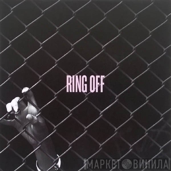 Beyoncé  - Ring Off