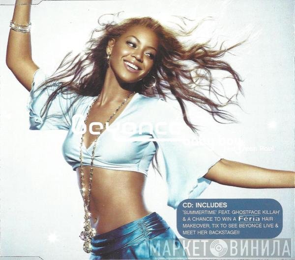 Beyoncé, Sean Paul - Baby Boy