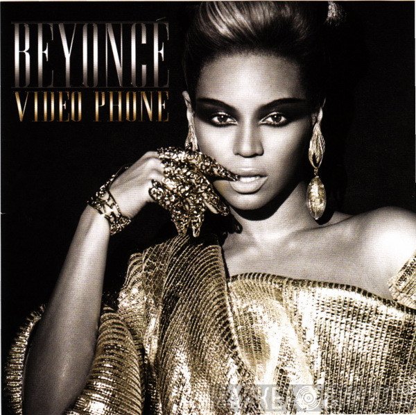 Beyoncé  - Video Phone