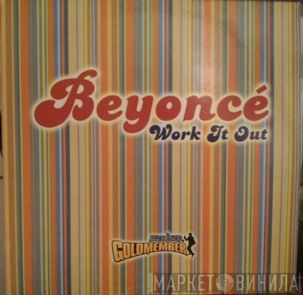 Beyoncé - Work It Out