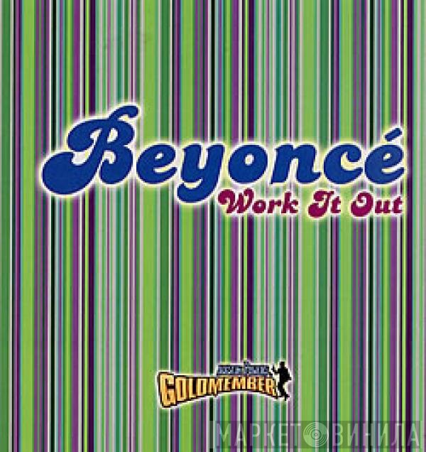 Beyoncé - Work It Out