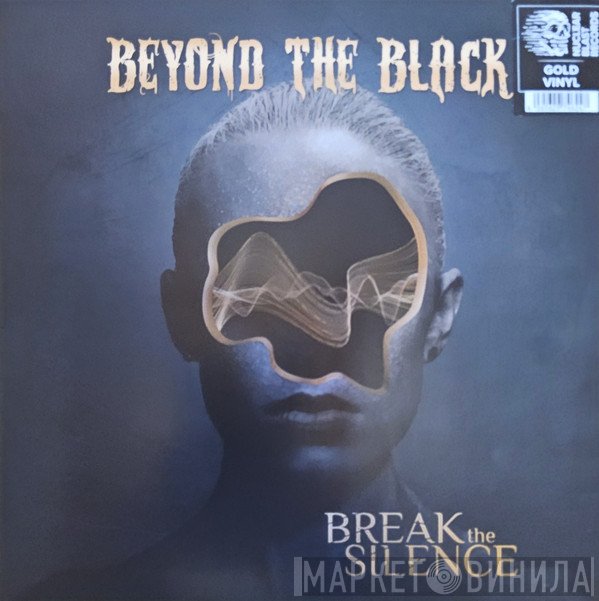 Beyond The Black - Break The Silence