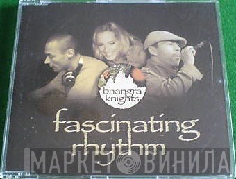 Bhangra Knights - Fascinating Rhythm