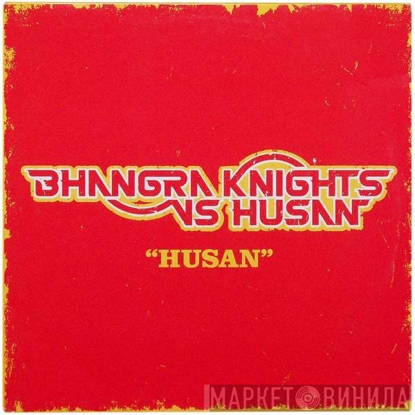 Bhangra Knights vs. Husan - Husan