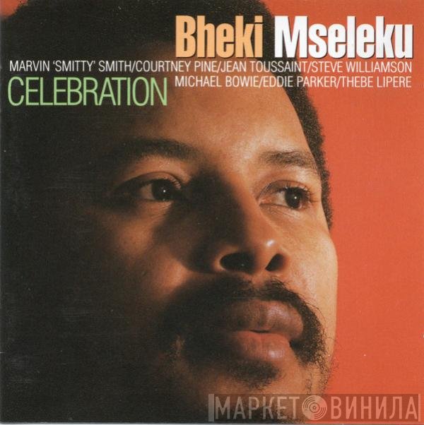 Bheki Mseleku - Celebration