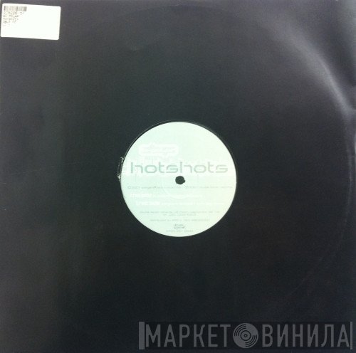 Bi-Polar - Hotshots EP