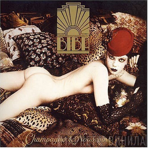  - Biba - Champagne & Novocaine