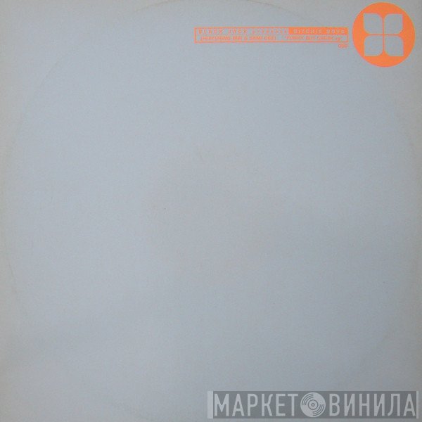 Bibi, Sami Dee, Da Bitchie Boyz - Funky But Cheak EP