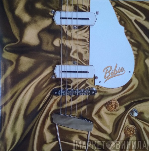 Bibio  - BIB10