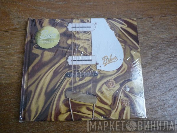 Bibio - BIB10