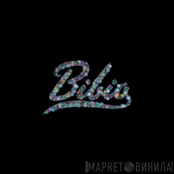 Bibio, Olivier St. Louis - S.O.L.
