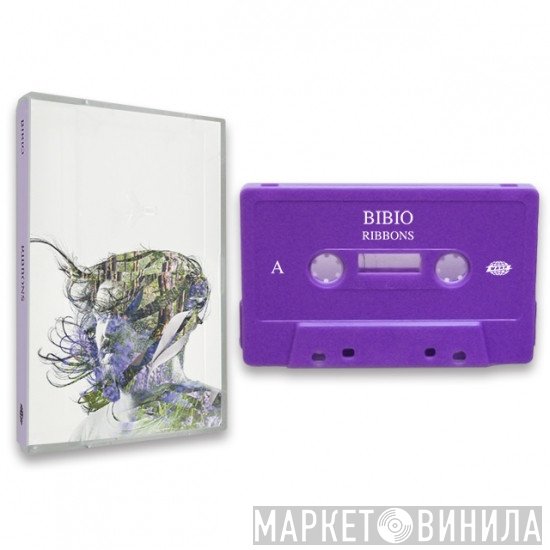 Bibio  - Ribbons