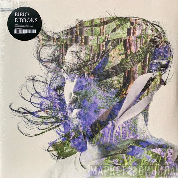 Bibio  - Ribbons