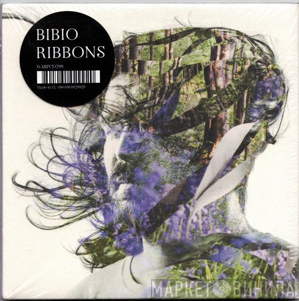 Bibio  - Ribbons