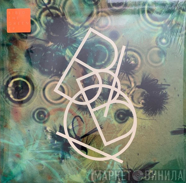 Bibio - The Green EP
