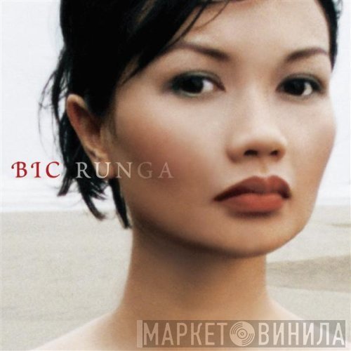 Bic Runga  - Beautiful Collision