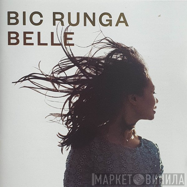 Bic Runga  - Belle
