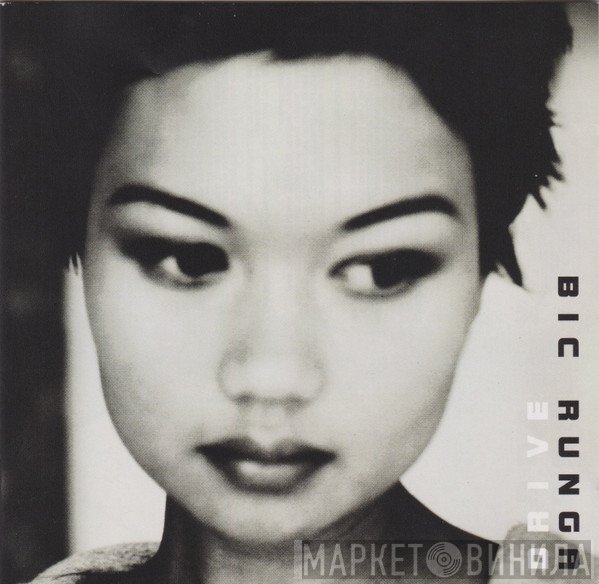 Bic Runga - Drive