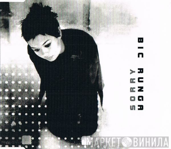 Bic Runga  - Sorry