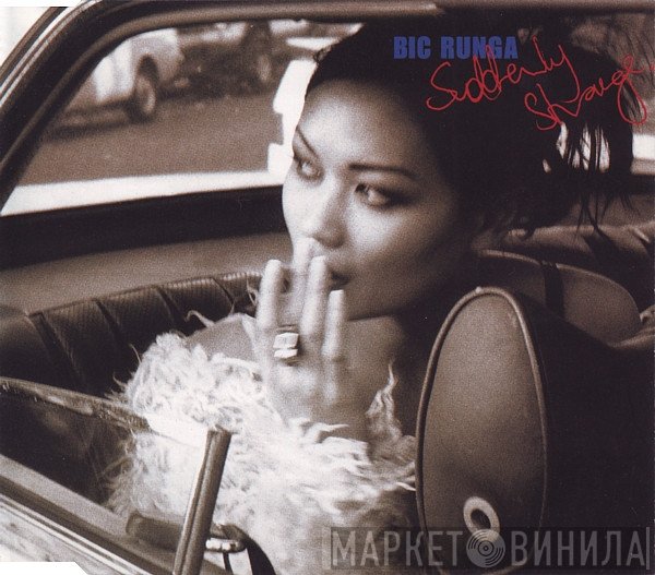 Bic Runga  - Suddenly Strange