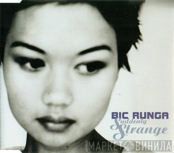 Bic Runga  - Suddenly Strange