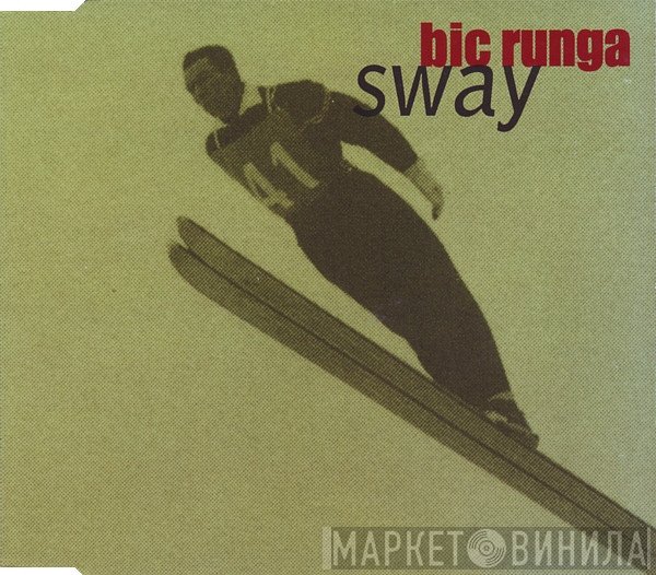 Bic Runga  - Sway