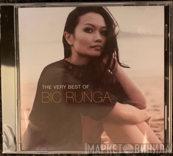 Bic Runga  - The Very Best Of Bic Runga