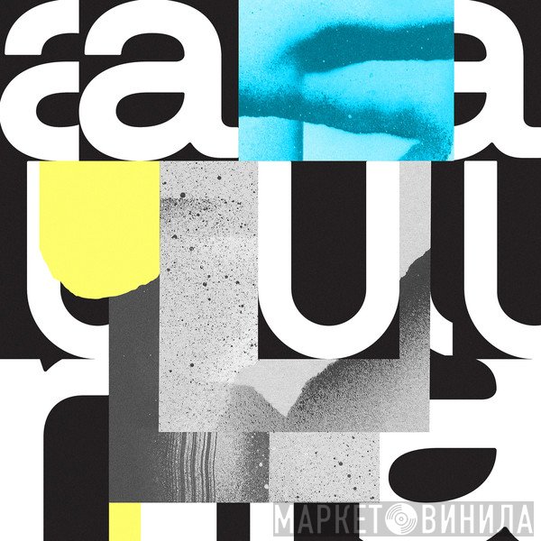 Bicep - Aura