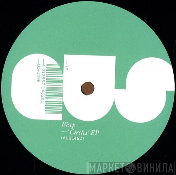Bicep - Circles EP