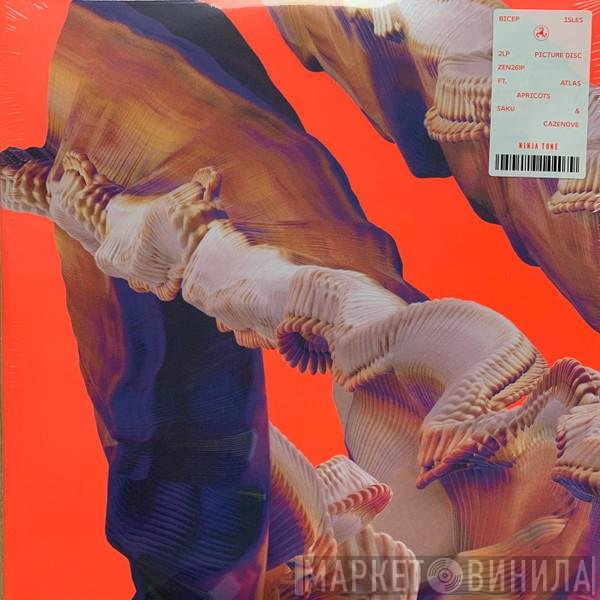 Bicep - Isles