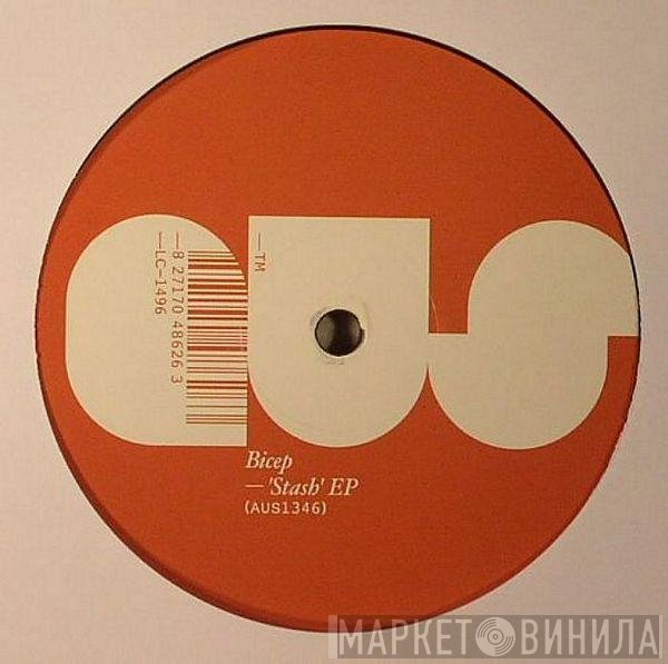 Bicep - Stash EP