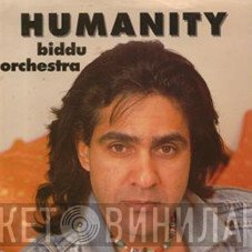 Biddu Orchestra - Humanity