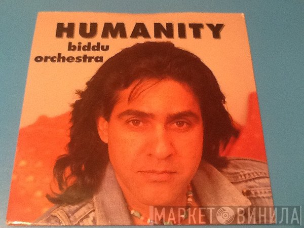 Biddu Orchestra - Humanity