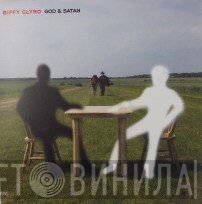 Biffy Clyro - God &amp; Satan