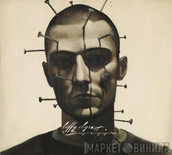 Biffy Clyro  - My Recovery Injection