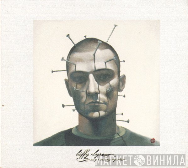 Biffy Clyro - My Recovery Injection