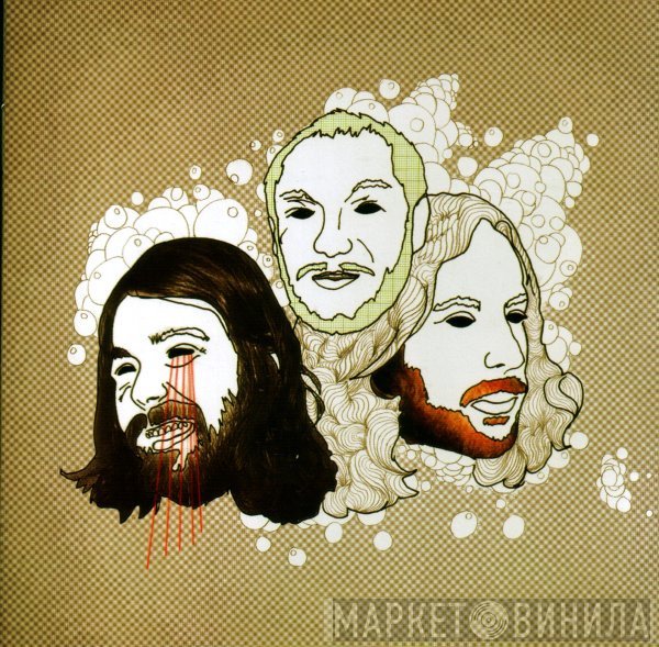 Biffy Clyro - Singles 2001 - 2005