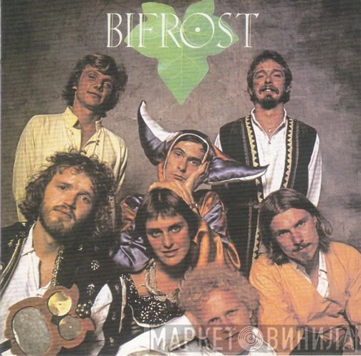 Bifrost   - Bifrost