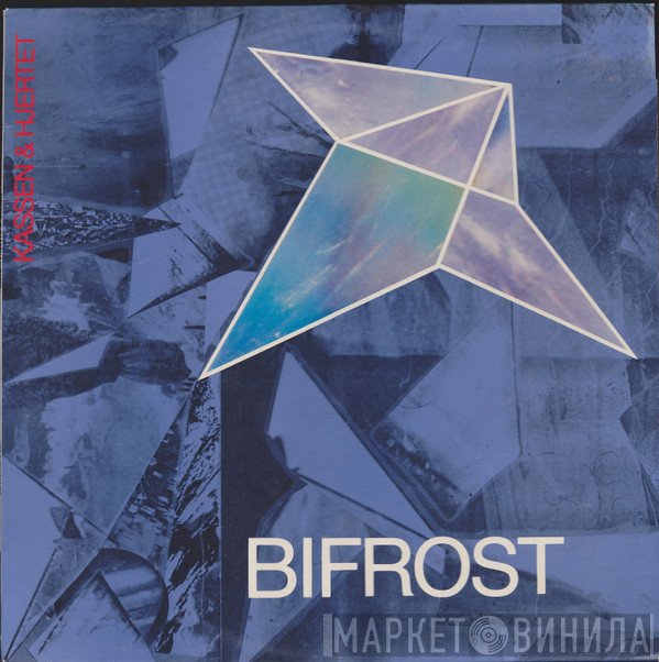 Bifrost   - Kassen & Hjertet