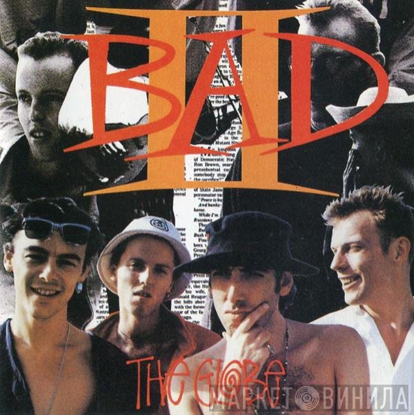 Big Audio Dynamite II  - The Globe