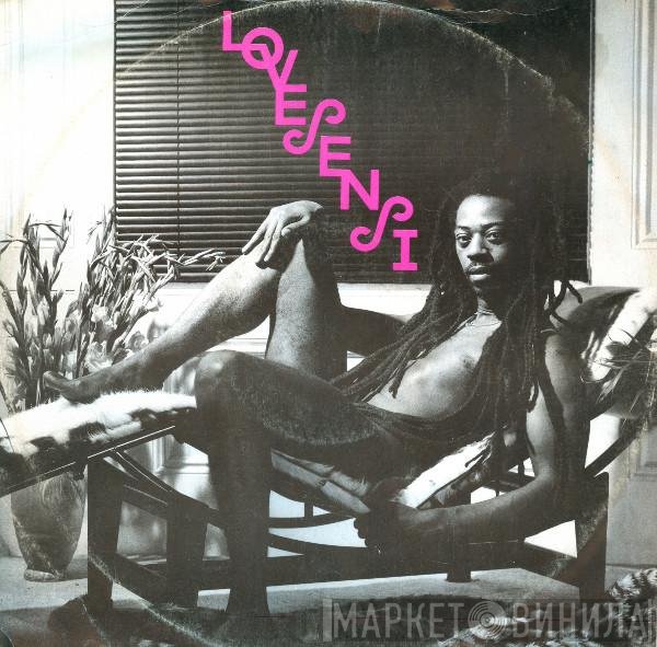 Big Audio Dynamite  - Lovesensi