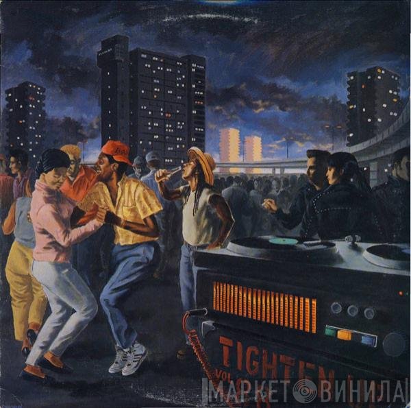 Big Audio Dynamite  - Tighten Up Vol. '88
