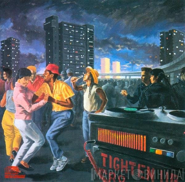 Big Audio Dynamite  - Tighten Up Vol. 88